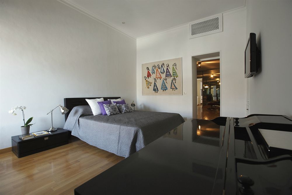 Ht N°9 Colosseo Roma Ngoại thất bức ảnh